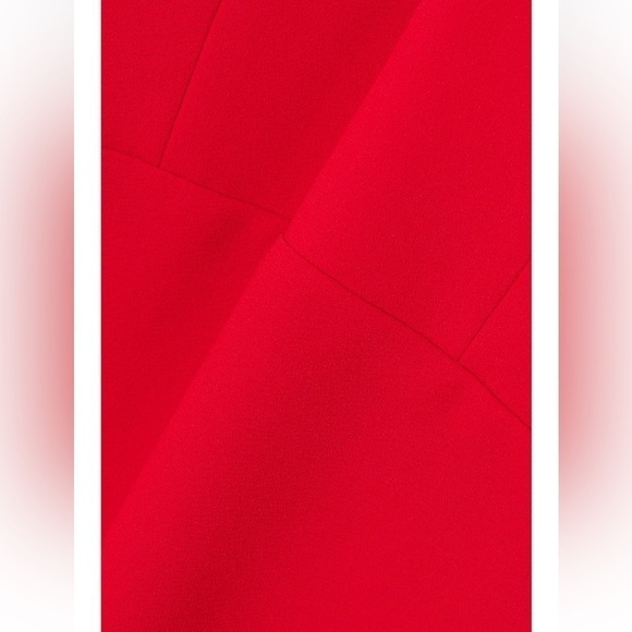 Alex Perry Maren Midi Dress - Picture 4 of 6